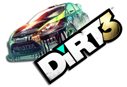 DiRT 3 + DLC (2011) PC | RePack от R.G. Catalyst