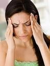 Baş ağrılarının təbii üsullarla həlli