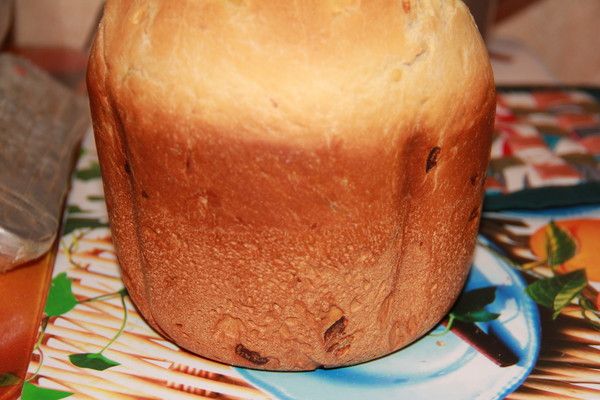 Выпечка в BORK