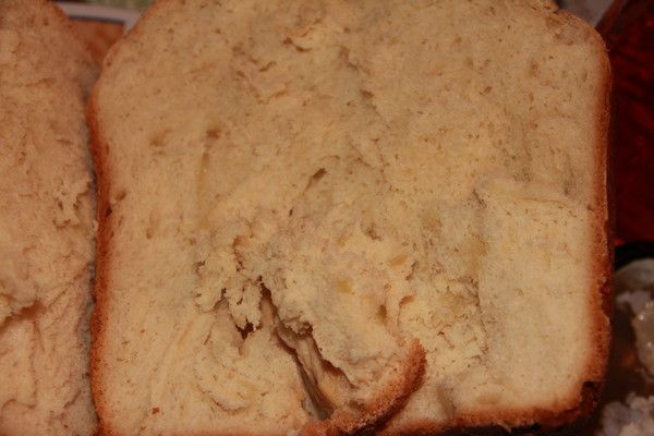 Выпечка в BORK